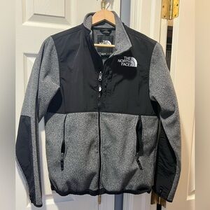 North Face Denali Fleece Boys (size 16/XL) Jacket